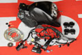 Kit compétition Honda CBR 1000 RR