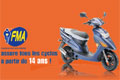 FMA assure jeunes 49 9 cm3