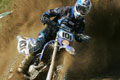 Enduro Germain Bossi vers titre
