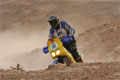 Rallye Maroc Bethys t�te