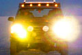 Les feux d�di�s route obligatoires 2011