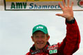 Rallye Maroc David Fr�tign� vainqueur