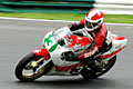 International Classic Grand Prix week-end