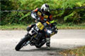 Dark Dog Tour Denis Bouan t�te abandon Vincent Philippe