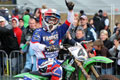 Sébastien Pourcel vainqueur MX1