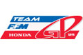 FFM abandonne structure GP 125 cm3