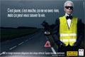  gilet fluo obligatoire motards