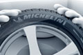 Michelin renonce MotoGP
