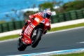MotoGP Australie   pole Casey Stoner