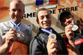 Dark Dog Moto Tour victoire Denis Bouan