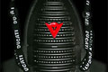 Ducati offre protection dorsale � clients