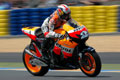 Sepang avant-dernière course Championnat Monde MotoGP 2008