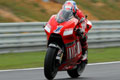 MotoGP à Valence pole Stoner
