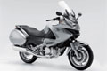 Honda rappelle Deauville 700 2008