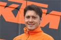 KTM Champion France Enduro