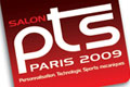  Paris Tuning Show devient salon PTS Personnalisation  Technologie Sports