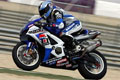 8 Heures Doha  SERT t�te premiers essais qualificatifs Qatar