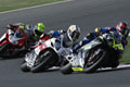 8 Heures Doha YART t�te Maco Moto Racing