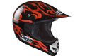 Lazer d�voile casque enfant X5 junior