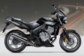 Honda CBF 600 N Boxer Design