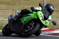 Challenge Team Green 2009 Kawasaki ZX-10R ZX-6R