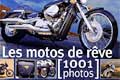 Livre Motos r�ve 1001 photos