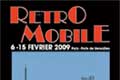 Salon v�hicule collection R�tromobile