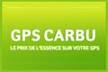 GPS carbu trouver essence cher