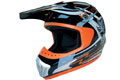 Torx d�voile casque Peter Hades Graphics