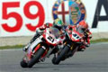 Superbike monde derniers essais Afrique sud