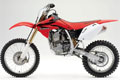 Campagne rappel Honda CRF 150 RB