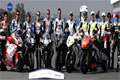 Superbike monde r�sultats essais Afrique sud