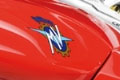 ATS Motorcycle d�voile MV Agusta