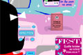 Femmes volant site internet