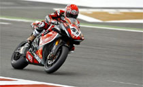 circuit Superbike de Magny-Cours