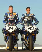 Yamaha GMT94