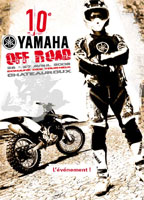 Yamaha Off-Road