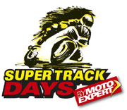 Super Track Days Moto Expert