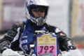 Dakar endeuillé mort motard français
