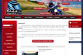 Maxagaz site matos fut� motard