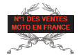 March� moto Kawasaki Z750 t�te ventes 2008