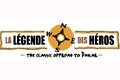  L�gende H�ros report�e