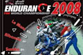 livre Endurance 2008 David Reygondeau