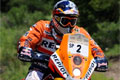 Dakar 2009 victoire Marc Coma moto