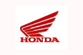 Tarifs moto Honda à hausse 2009