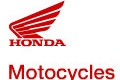 Tarifs moto Honda  hausse 2009