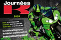 Journ�es K stages pilotage Kawasaki 2009