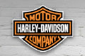 Harley-Davidson d�graisse 1100 emplois moins