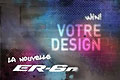 Design contest Kawasaki imaginez gagnez ER-6n !