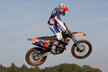 MX Inter à Valence Nicolas Aubin leader